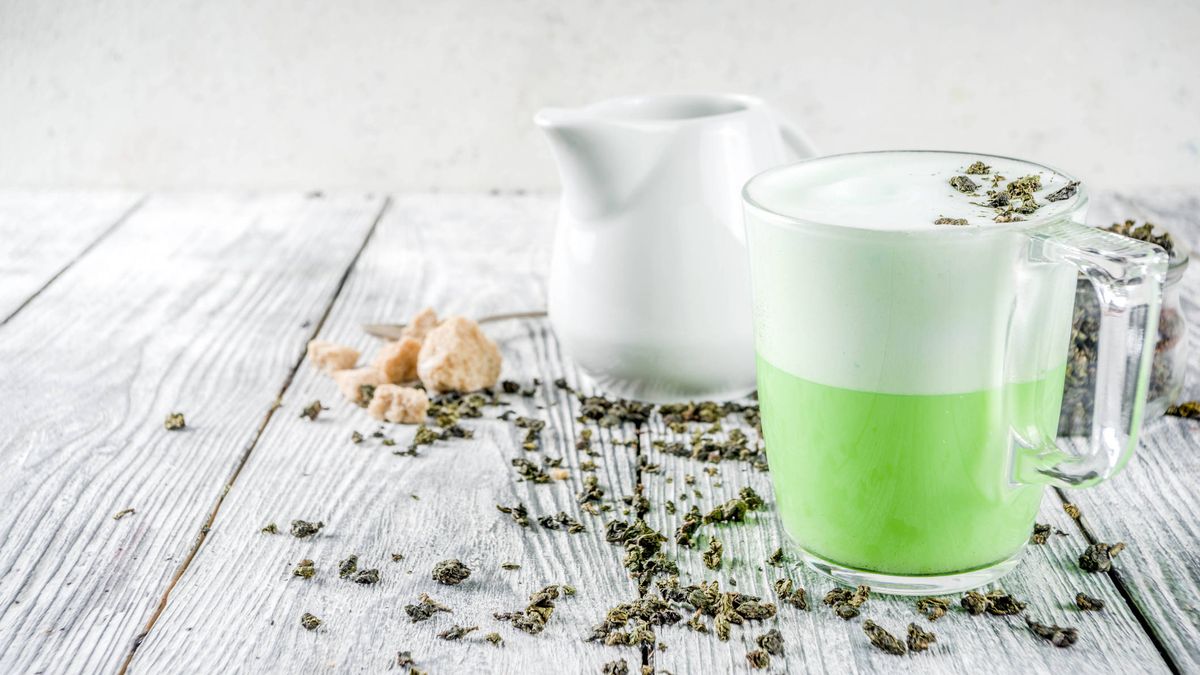 EGCG: los beneficios de las catequinas del té verde