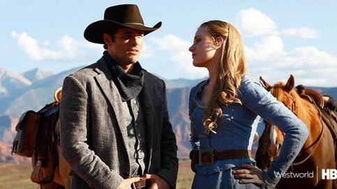 'Westworld', la respuesta fácil de HBO al fin de 'Juego de Tronos'