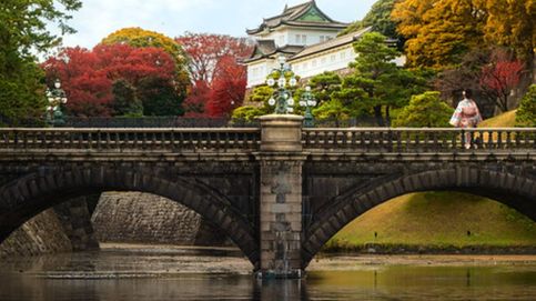 Palacio Imperial de Tokio: así es la jaula de oro de la emperatriz Masako de Japón