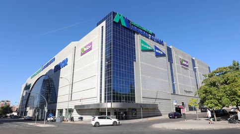 El Corte Inglés cierra el centro comercial Méndez Álvaro tras la sentencia judicial