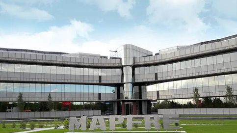 Mapfre lanza un seguro de ahorro con una rentabilidad garantizada del 2,73% el primer año