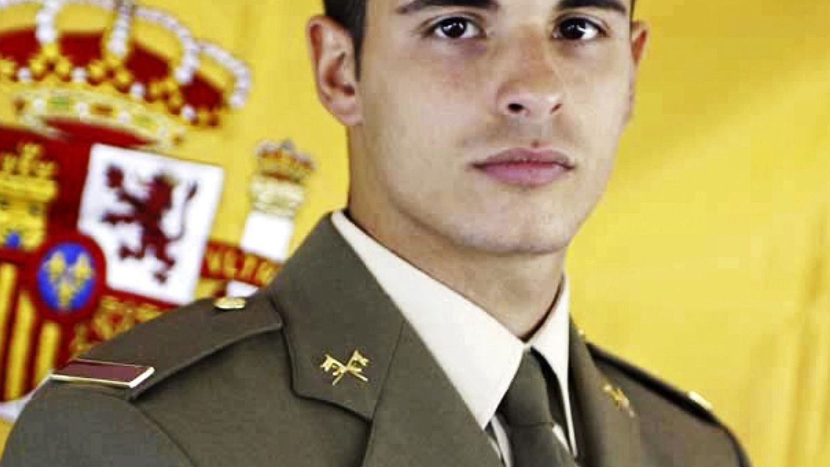 Un militar español muerto y dos heridos en un accidente en Irak