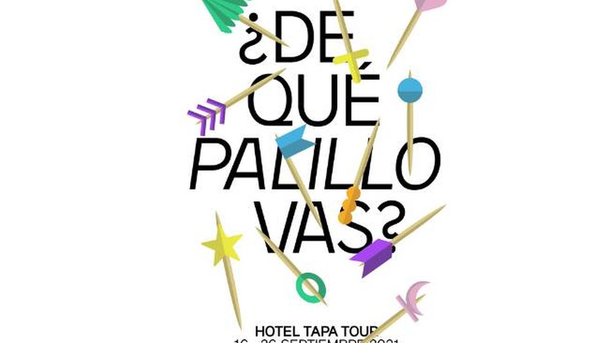 Vuelve Hotel Tapa Tour, el festival de alta cocina informal
