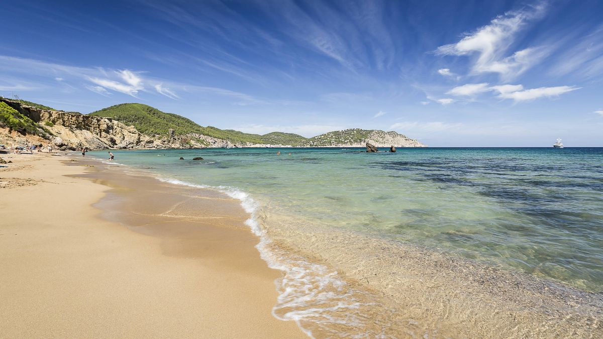 La otra Ibiza: si no te va la fiesta, apúntate a esta ruta por la isla