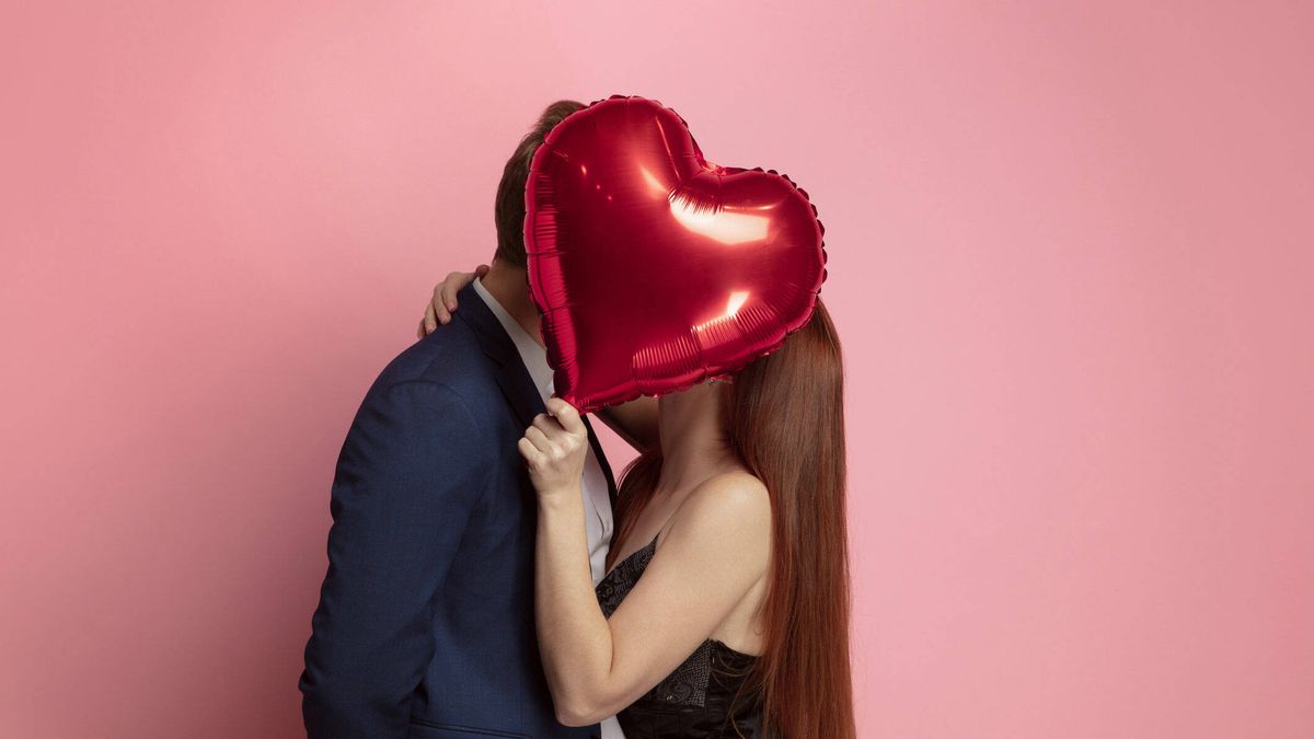 Refrescante gradualmente silbar 14 regalos de San Valentín para hombre que emocionarán a tu pareja