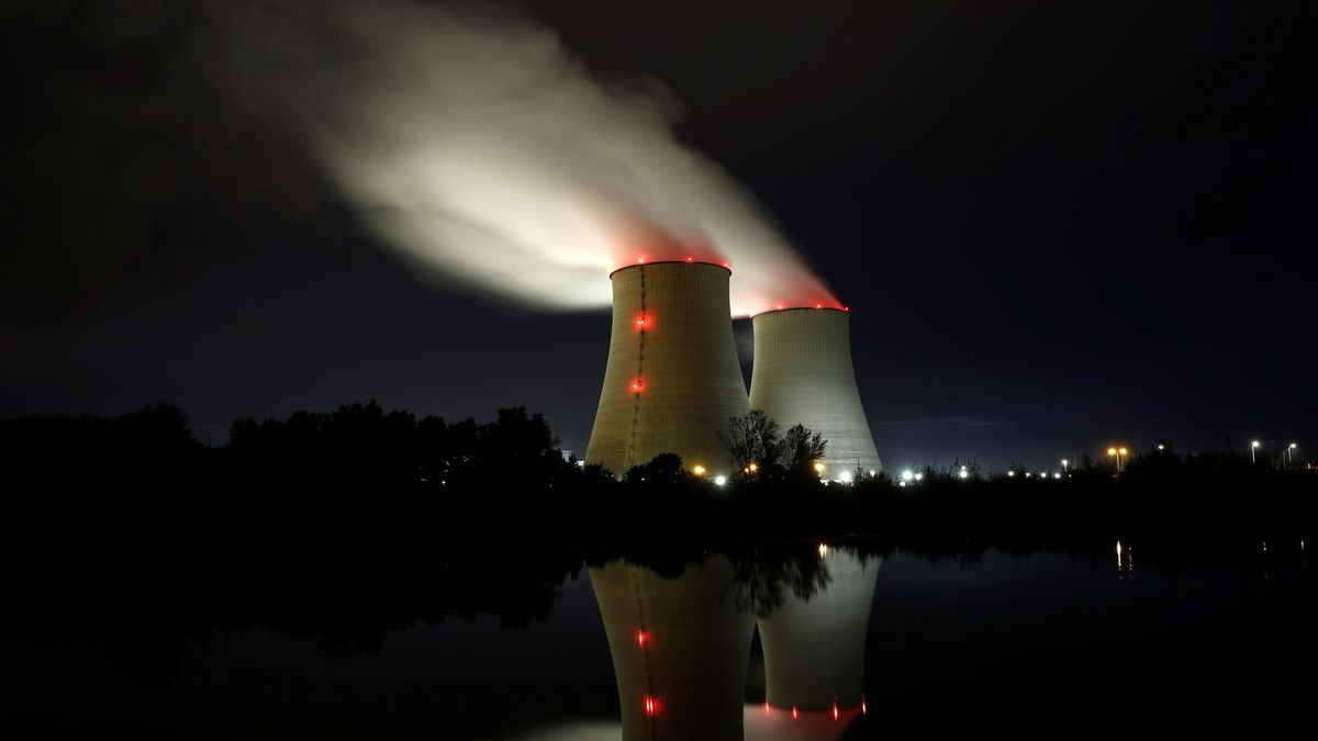 El gestor eléctrico francés: la nuclear es más competitiva y prescindir de ella, inviable