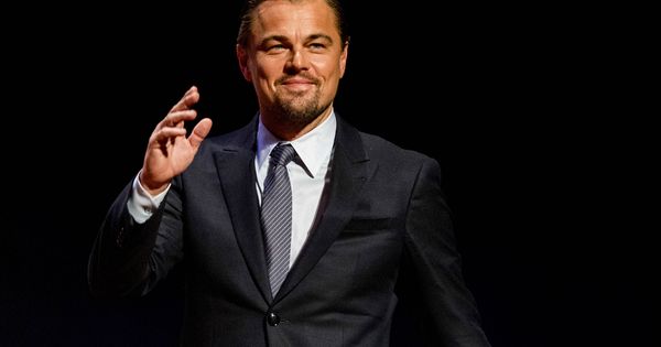 Foto: La fundación de Leonardo DiCaprio cumple dos décadas (Gtres)