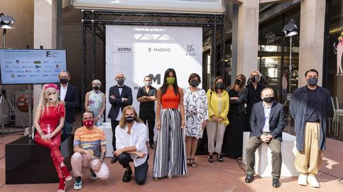 Conoce Madrid es Moda, el proyecto para salvar la industria