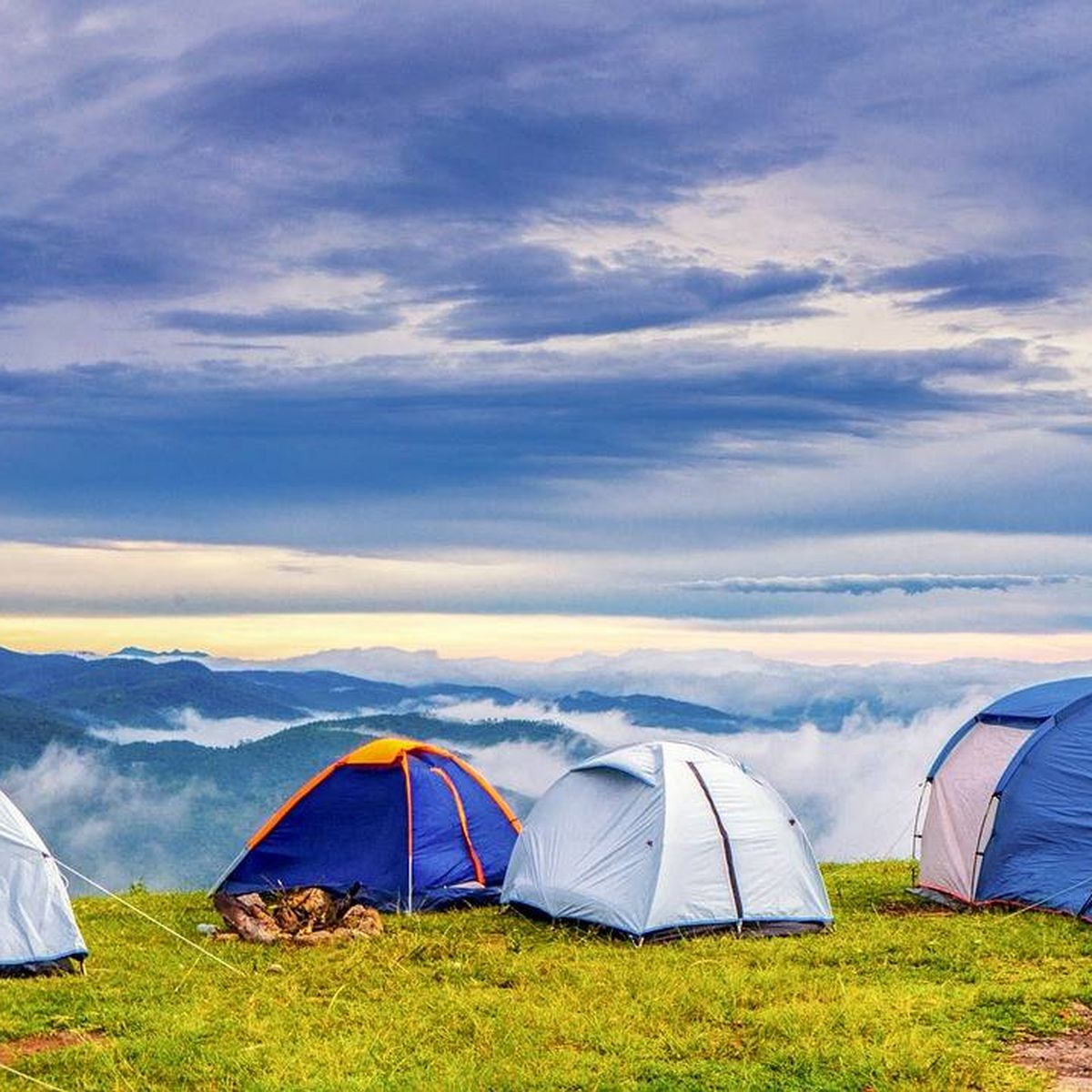 La tecnología llega al mundo del camping para hacer más cómodas las  estancias, Blog Oficial Campingred