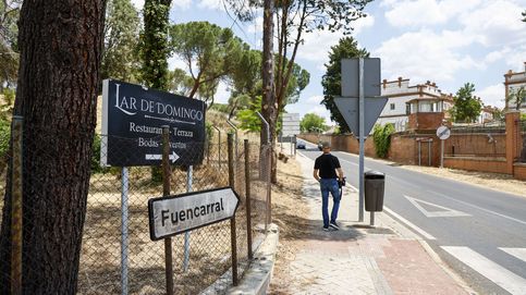 Detenida una mujer por el asesinato a tiros del hermano de Villacís en El Pardo (Madrid)