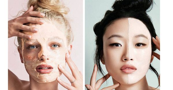 Foto: El multimasking es una tendencia que invita a utilizar cuantas más máscaras mejor. (Foto: Dior Hydra Life)