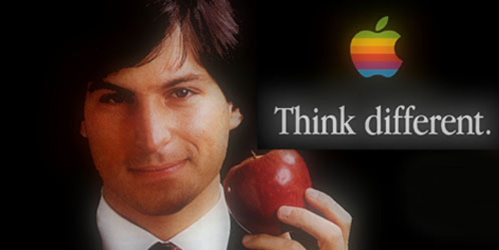 Foto: La increíble trayectoria de Steve Jobs, en hitos