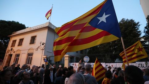 La última revisión histórica del soberanismo: “Cataluña fue un Estado 500 años”