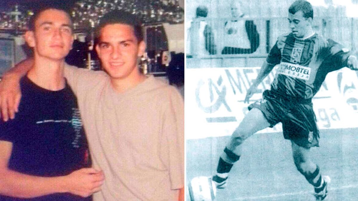 El futbolista que investigó la muerte de su hermano y se pudre en la cárcel de Morón