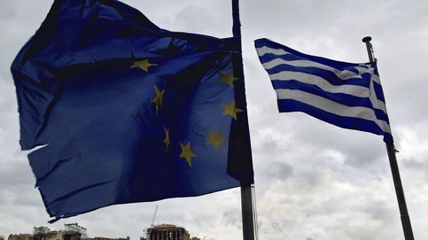 Grecia prende la chispa... pero la deuda pública sufre por la falta de liquidez