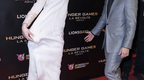 Jennifer Lawrence le toma el pelo al entrevistador que pretendía hacerle una broma