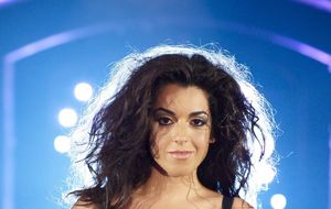 El obstáculo para que Ruth Lorenzo nos represente en Eurovisión