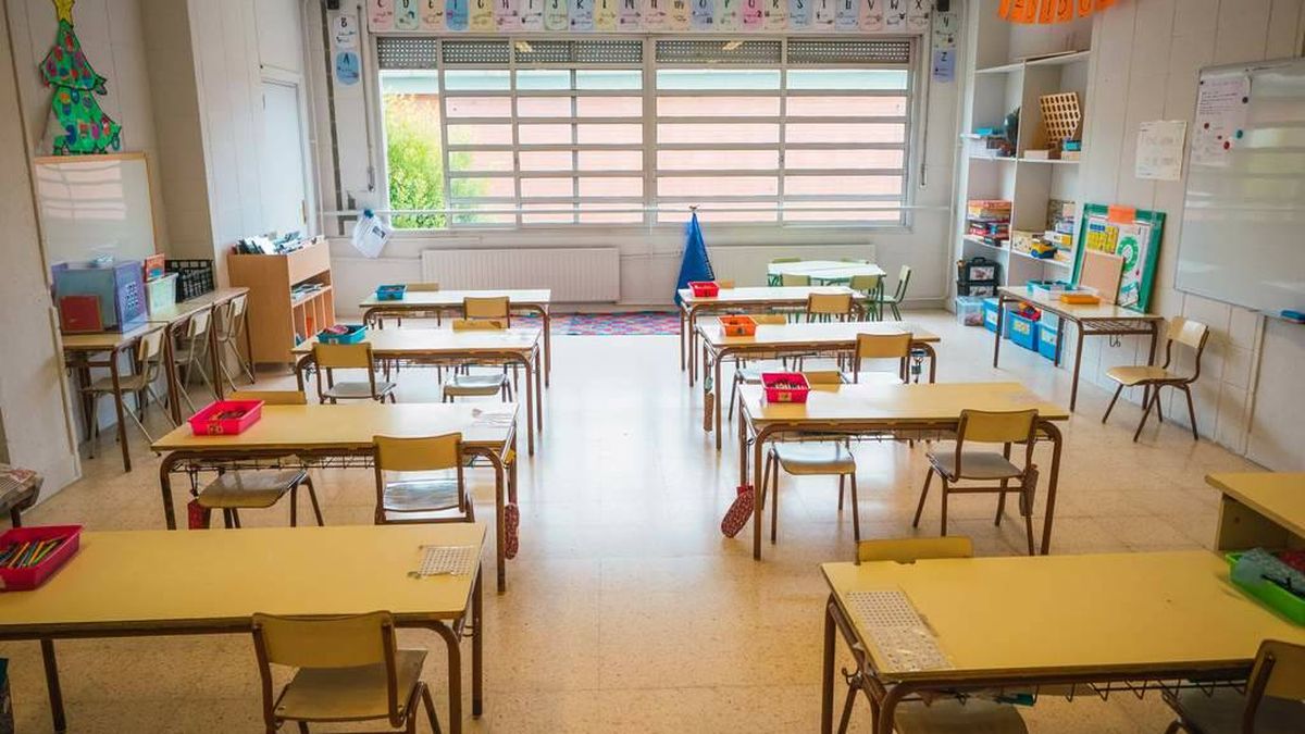 Santa Coloma de Gramanet inicia las preinscripciones escolares para el curso 2024/2025