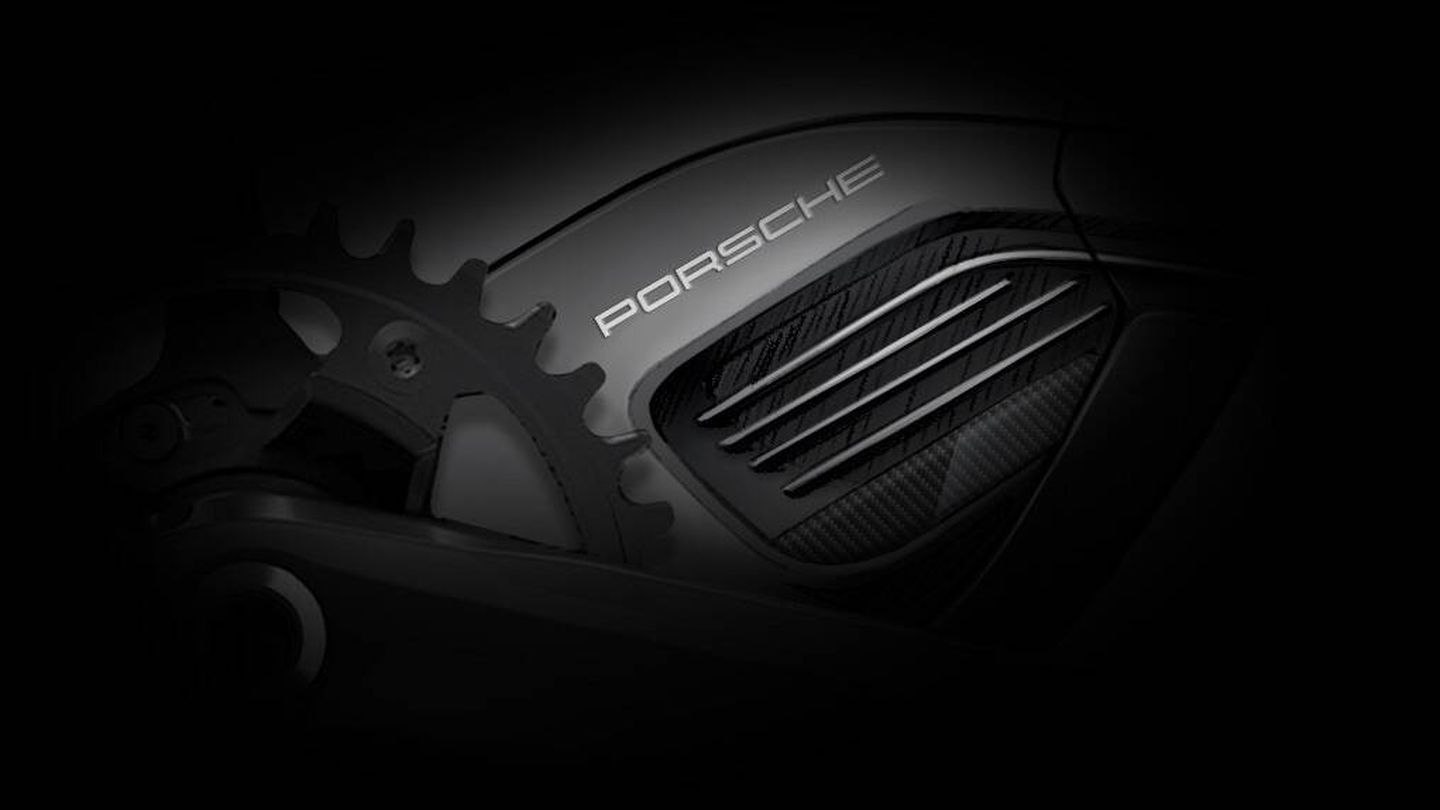 Porsche eBike Performance GmbH será la encargada de desarrollar los nuevos motores.