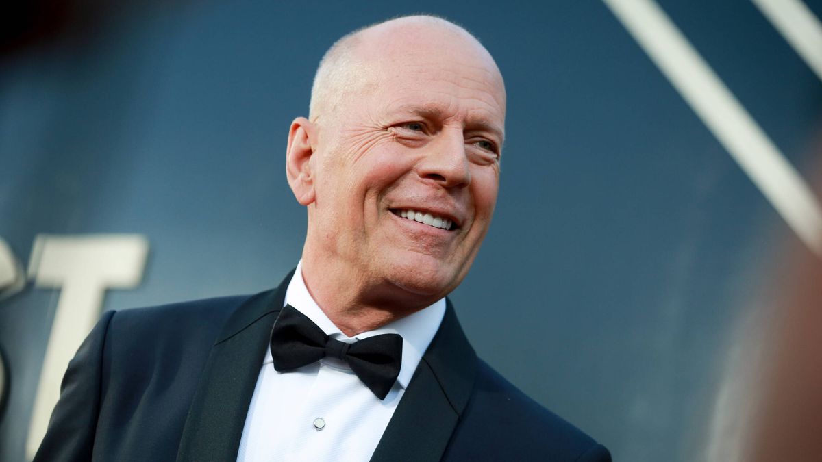 Bruce Willis: ¿qué es la demencia frontotemporal que le han diagnosticado? 