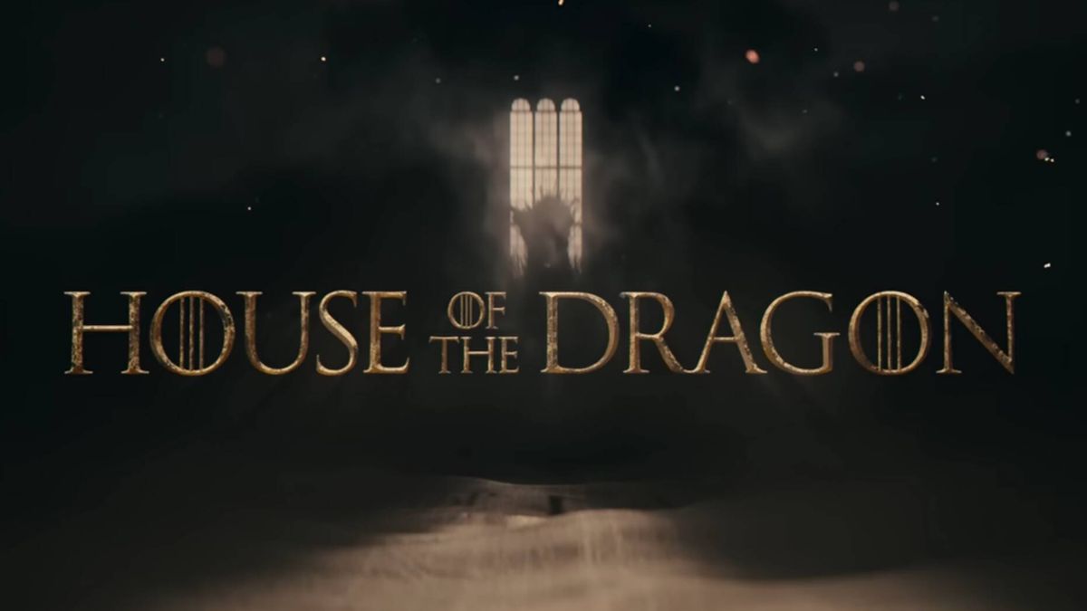 La temporada 2 de 'La casa del dragón' cambia su cabecera: todos los detalles y significados