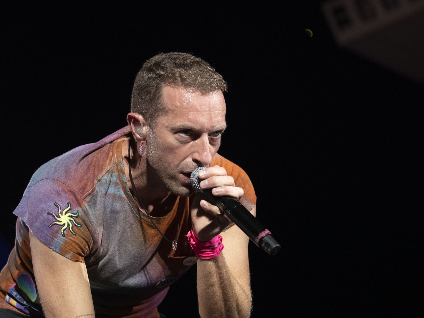 ¿Cómo puede haber unanimidad con Coldplay? (EFE/Marta Pérez)