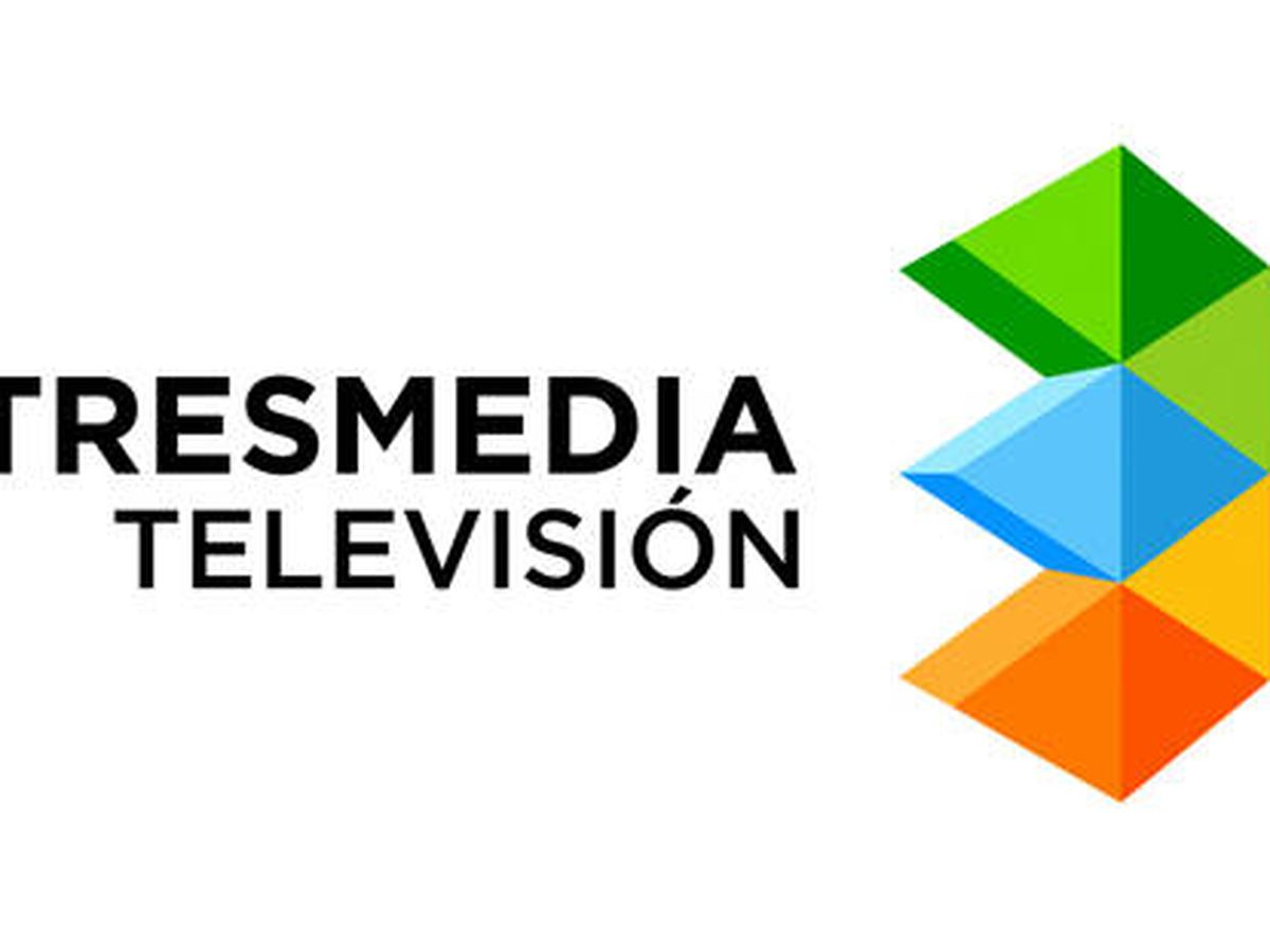 Foto: Logo de Atresmedia. (Wikimedia Commons)