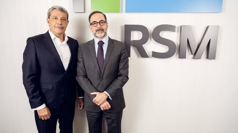 RSM incorpora a Ernesto Gutiérrez, de Ejaso, para liderar Real Estate