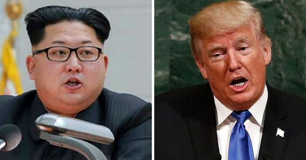 Foto: Kim Jong-Un promete que Trump "pagará" caro por amenazar a Corea del Norte. (EFE)