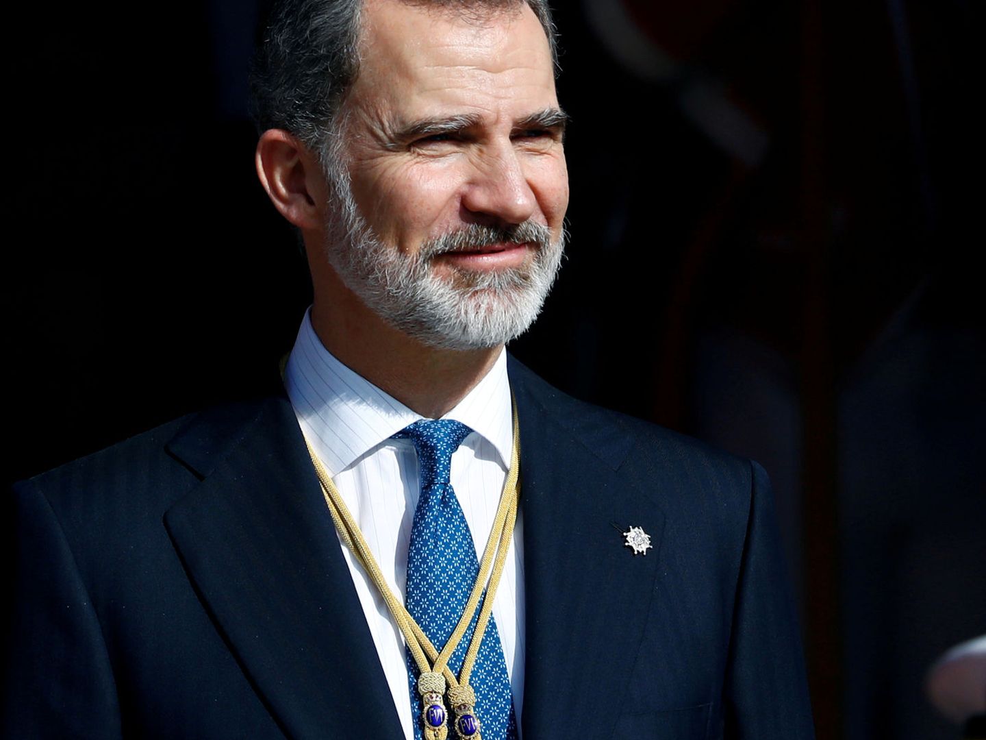 Felipe VI. (Reuters)