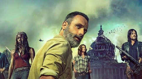 'The Walking Dead': el fenómeno televisivo zombi que cavó su propia tumba
