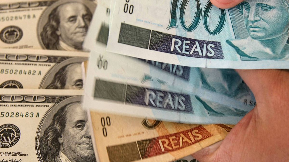 Las réplicas del 'rublazo': las divisas emergentes también tiemblan con Rusia  
