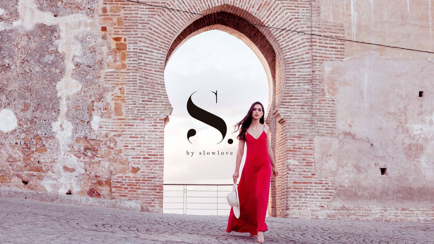 Imagen de campaña de la nueva marca de Sara Carbonero e Isabel Jiménez. (Cortesía)