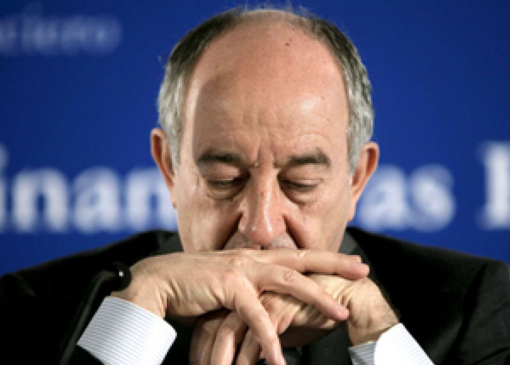 Foto: El sector financiero español "habla" de su reestructuración pero "no camina", según The Economist
