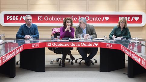 El PSOE detecta interés de alcaldes independientes y de Cs para saltar a sus listas