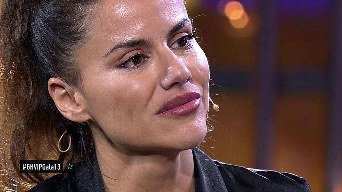 'GH VIP 6': Mónica Hoyos se rinde ante Miriam Saavedra y abandona la televisión