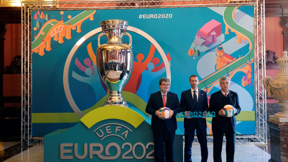 Bilbao, de pedir la oficialidad de Euskadi a sede de España en la Euro 2020 en 24 horas