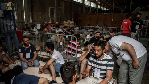 Naufragio mortal: Grecia teme que cientos de niños y mujeres estuvieran atrapados en la bodega