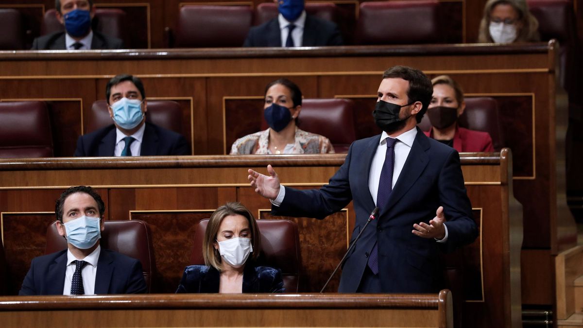 La oposición carga contra Sánchez: "Traspasa todos los límites. Indultar es vender a España"