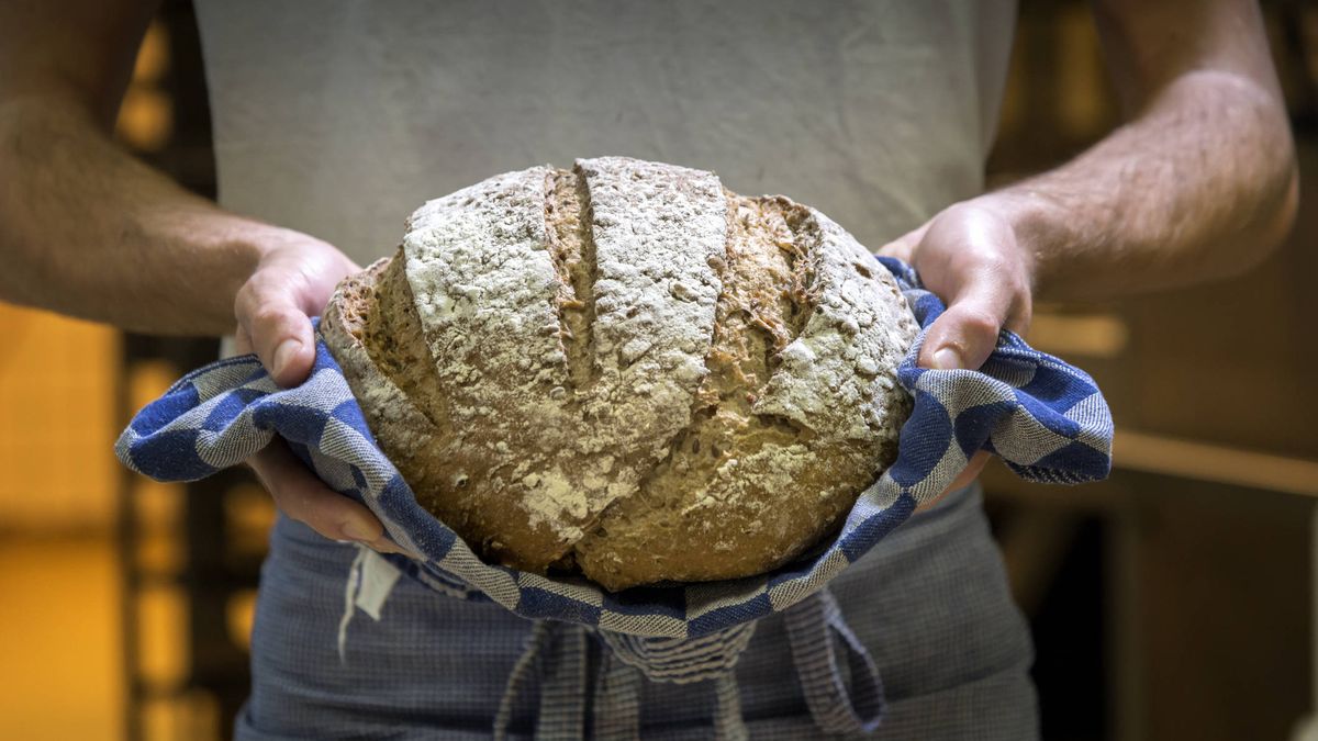 Los panaderos te dan las pautas para reconocer un buen pan 