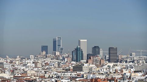 La Justicia europea condena a España por la contaminación en Madrid y Barcelona