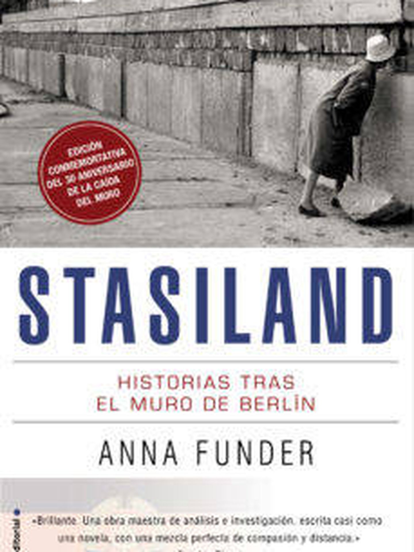 'Stasiland'