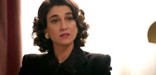 Post de Doña Carla prepara una nueva venganza contra Matilde en 'La Moderna'