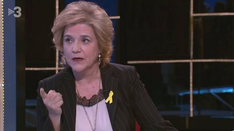 Hachazo a Pilar Rahola: TV3 le recorta el sueldo