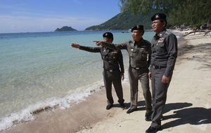 El régimen militar de Tailandia da la puntilla a un sector turístico dañado por el golpe