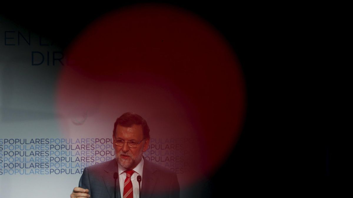 ¿Qué puede salvar a Rajoy? El himen de Leticia Sabater