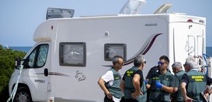 Post de La Guardia Civil detiene a cuatro hombres acusados de tráfico de drogas en L'Horta Sud (Valencia)