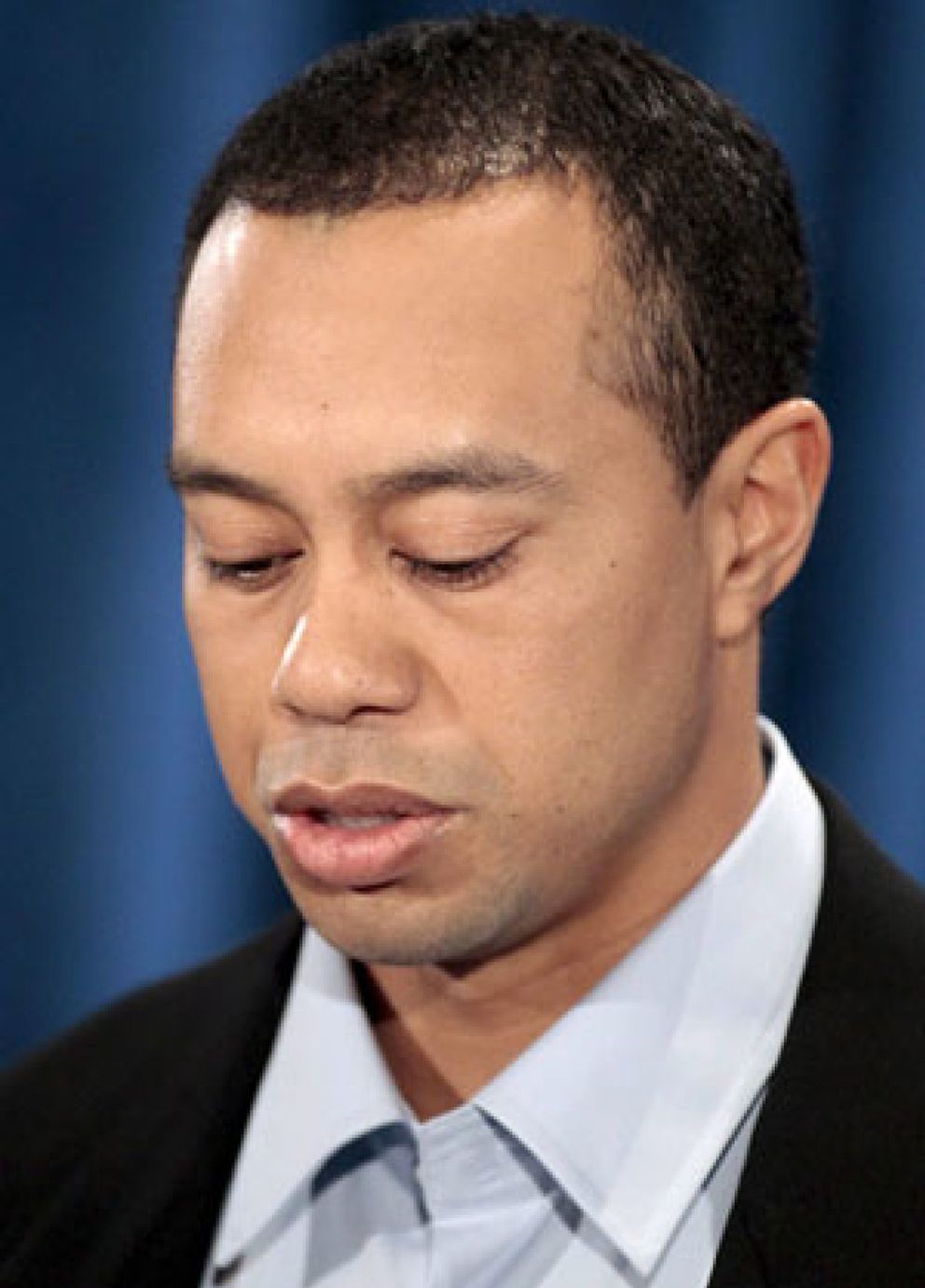 Foto: Tiger Woods: "Estoy profundamente entristecido"