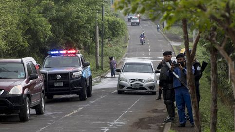 Nicaragua detiene a líderes universitarios y campesinos en medio de la ola de arrestos