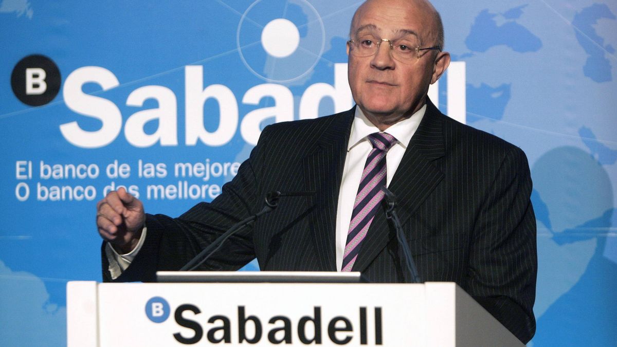 Sabadell ingresó 3.000 millones en 2013 por la venta de 16.000 inmuebles 